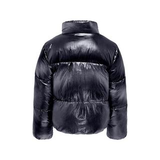 KIDS ONLY Veste courte matelassée irisée  