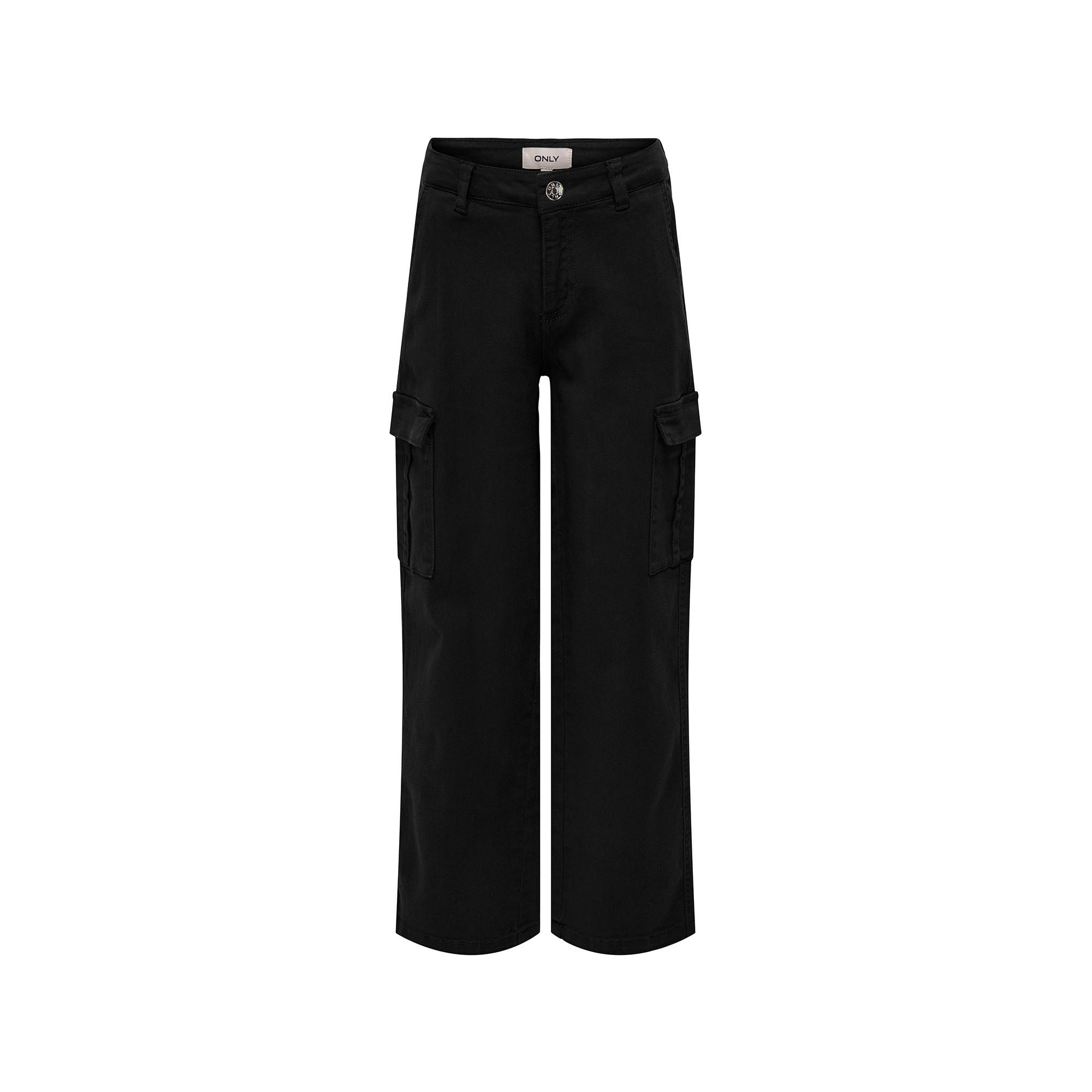 KIDS ONLY  Pantaloni cargo, regular fit 