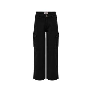 KIDS ONLY  Pantaloni cargo, regular fit 