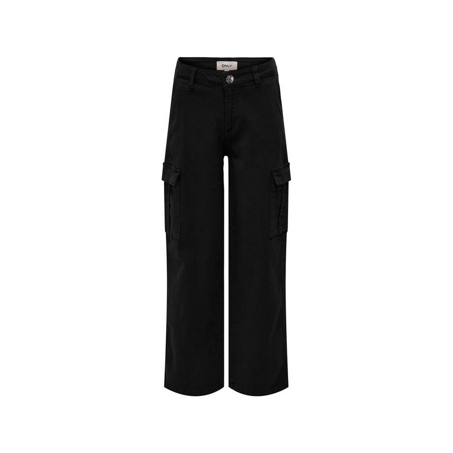 KIDS ONLY  Pantalon cargo, Regular Fit 