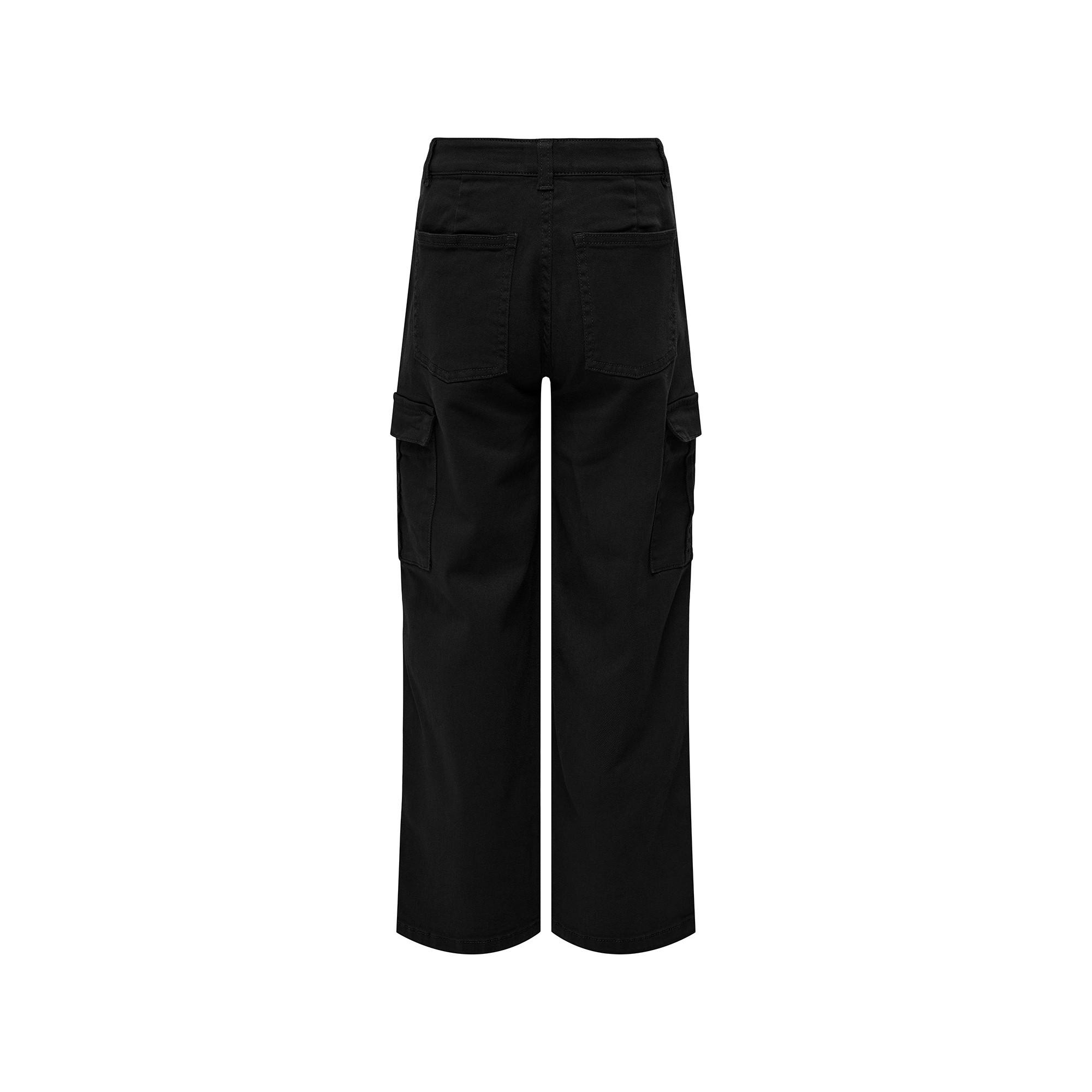 KIDS ONLY  Pantaloni cargo, regular fit 