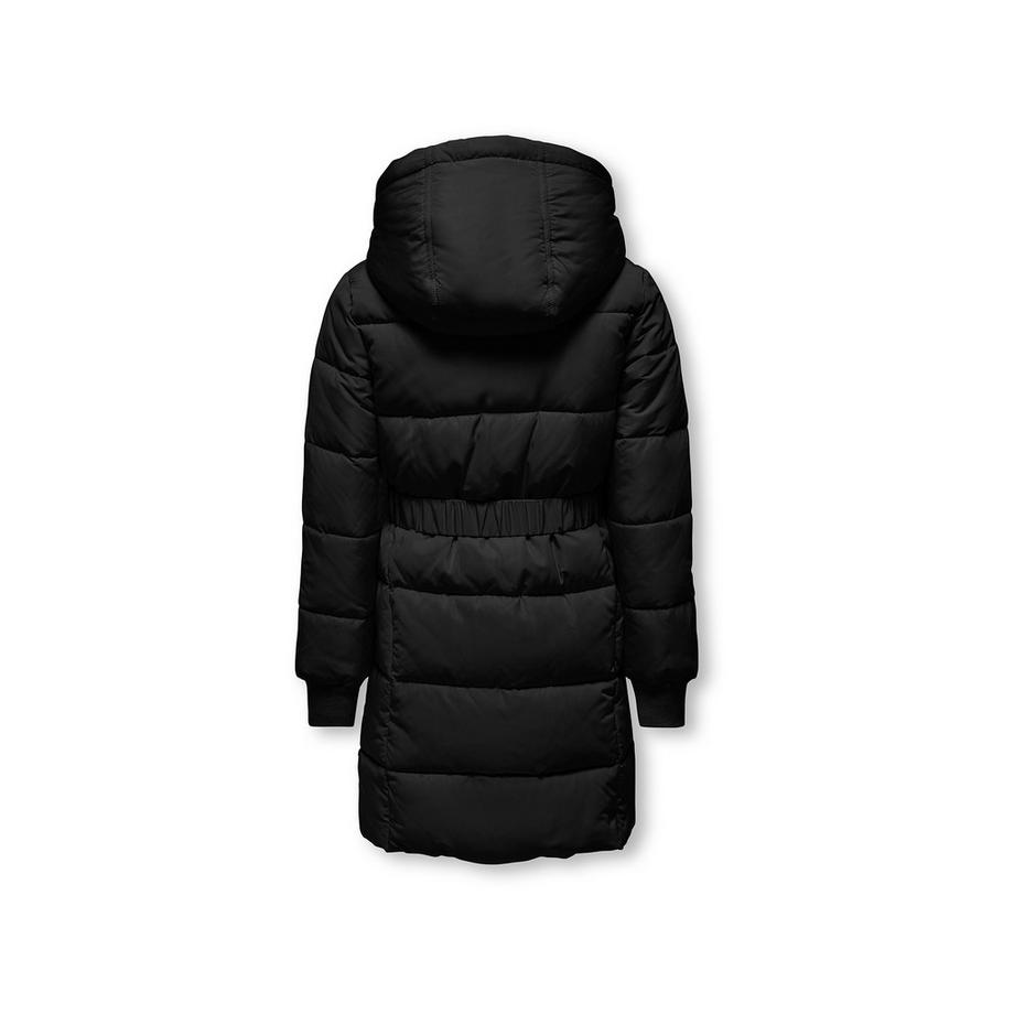 KIDS ONLY KOGMAGGI LIFE BELT Steppjacke mit Kapuze  