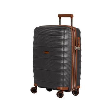 Hartschalenkoffer, Spinner