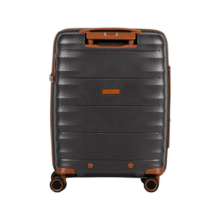 SWISS BAG COMPANY 55 CM, Valise rigide, Spinner Prestige 