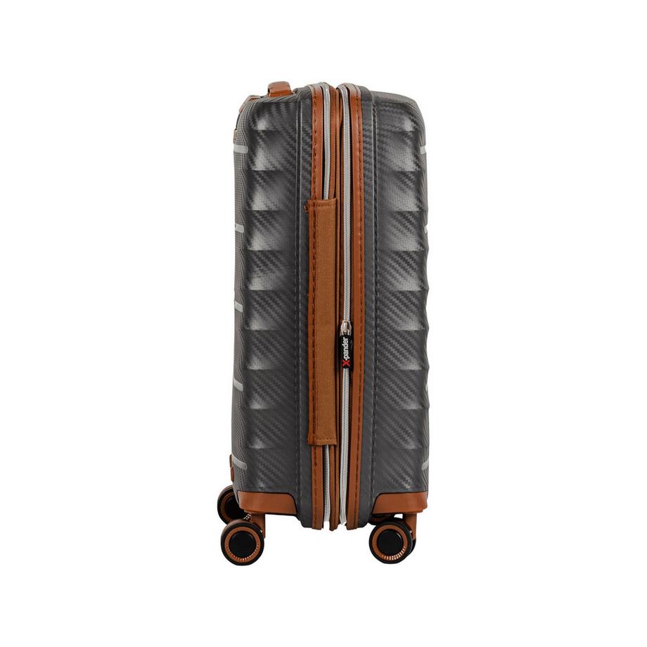 SWISS BAG COMPANY 55 CM, Valise rigide, Spinner Prestige 