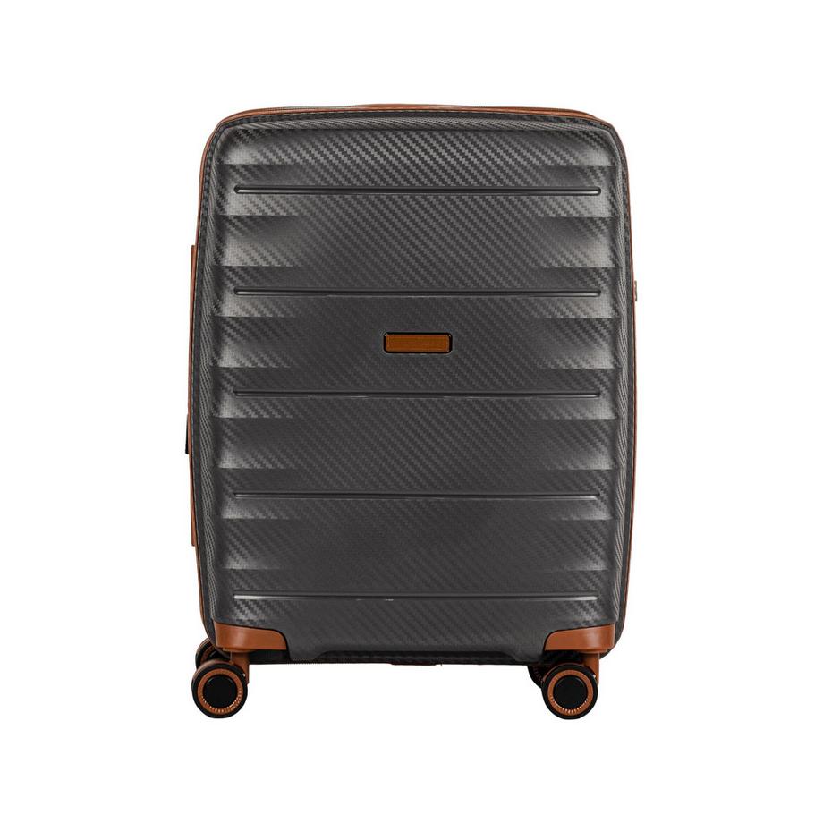 SWISS BAG COMPANY 55 CM, Valise rigide, Spinner Prestige 