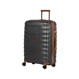 SWISS BAG COMPANY 66cm, Valigia rigida, Spinner Prestige 