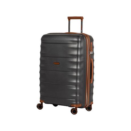 SWISS BAG COMPANY 66cm, Valigia rigida, Spinner Prestige 