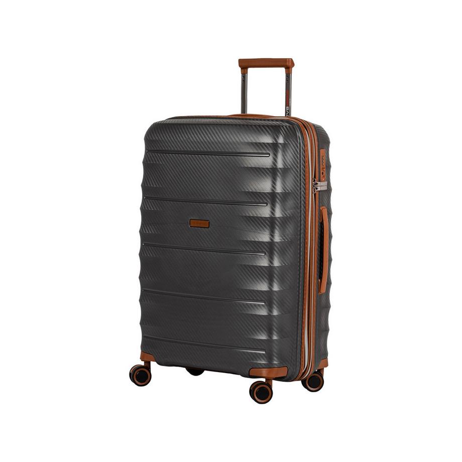 SWISS BAG COMPANY 66cm, Hartschalenkoffer, Spinner Prestige 