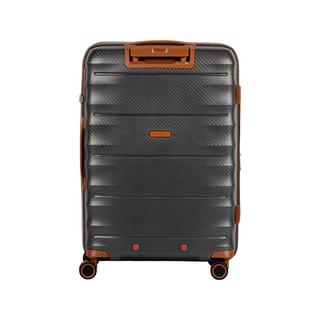 SWISS BAG COMPANY 66cm, Valigia rigida, Spinner Prestige 
