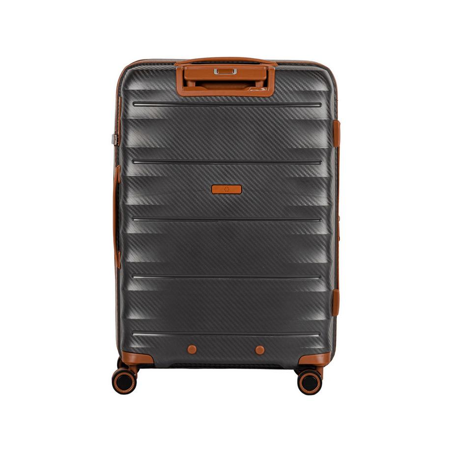 SWISS BAG COMPANY 66cm, Hartschalenkoffer, Spinner Prestige 