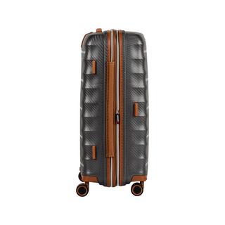 SWISS BAG COMPANY 66cm, Valigia rigida, Spinner Prestige 