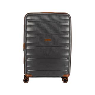 SWISS BAG COMPANY 66cm, Valigia rigida, Spinner Prestige 