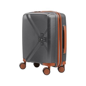 Valise rigide, Spinner
