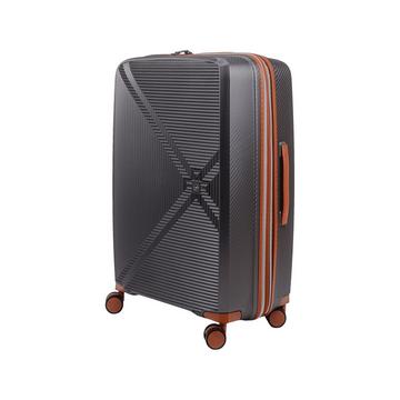 Hartschalenkoffer, Spinner