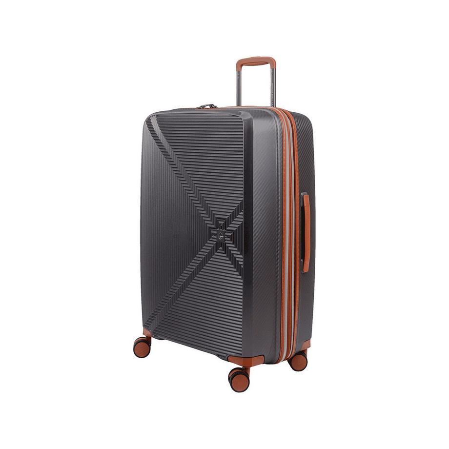 SWISS BAG COMPANY 70 CM, Valise rigide, Spinner New Vision 