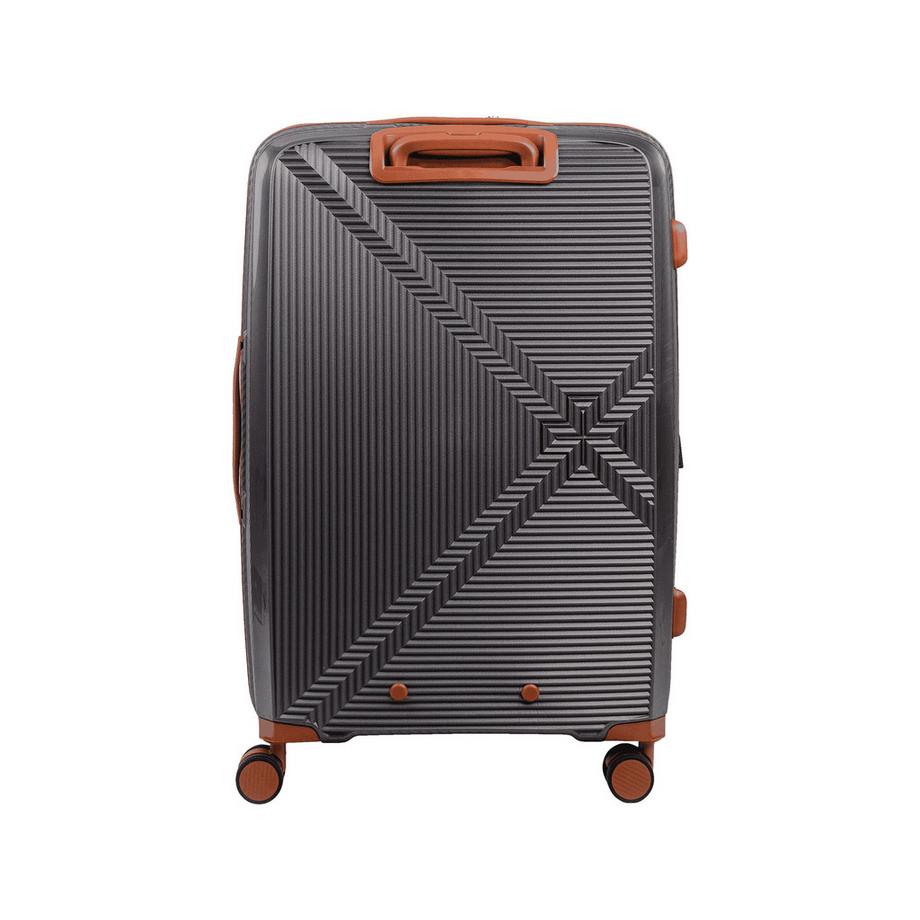 SWISS BAG COMPANY 70 CM, Valise rigide, Spinner New Vision 