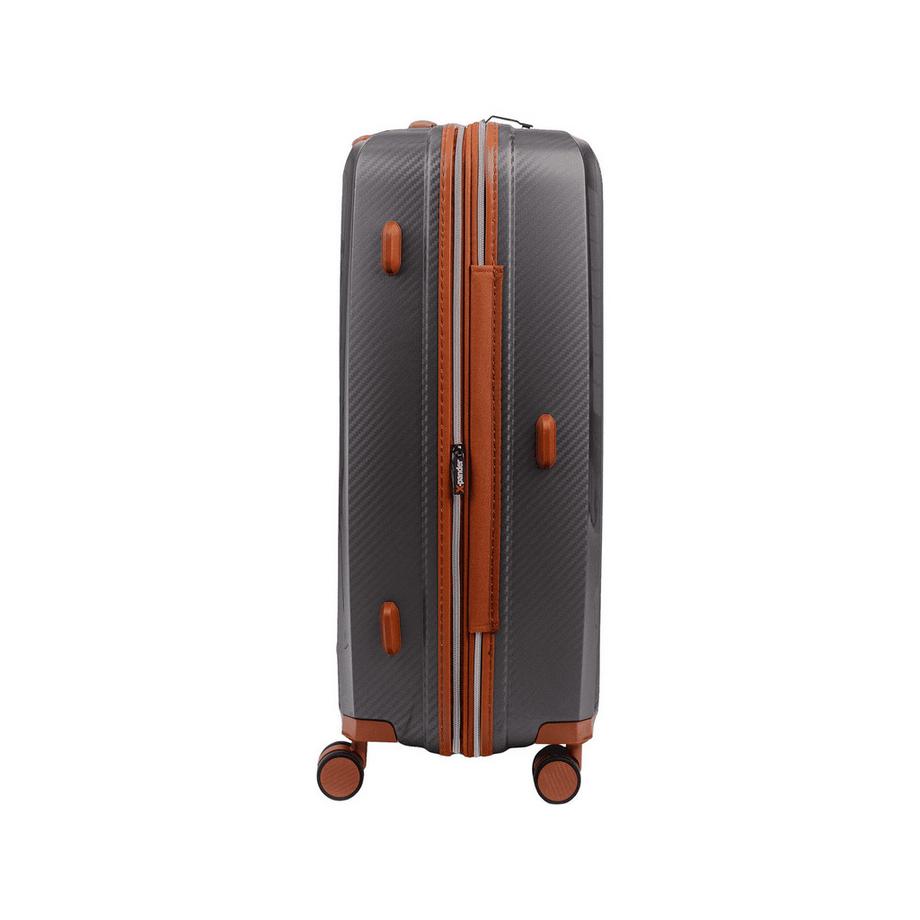 SWISS BAG COMPANY 70 CM, Valise rigide, Spinner New Vision 