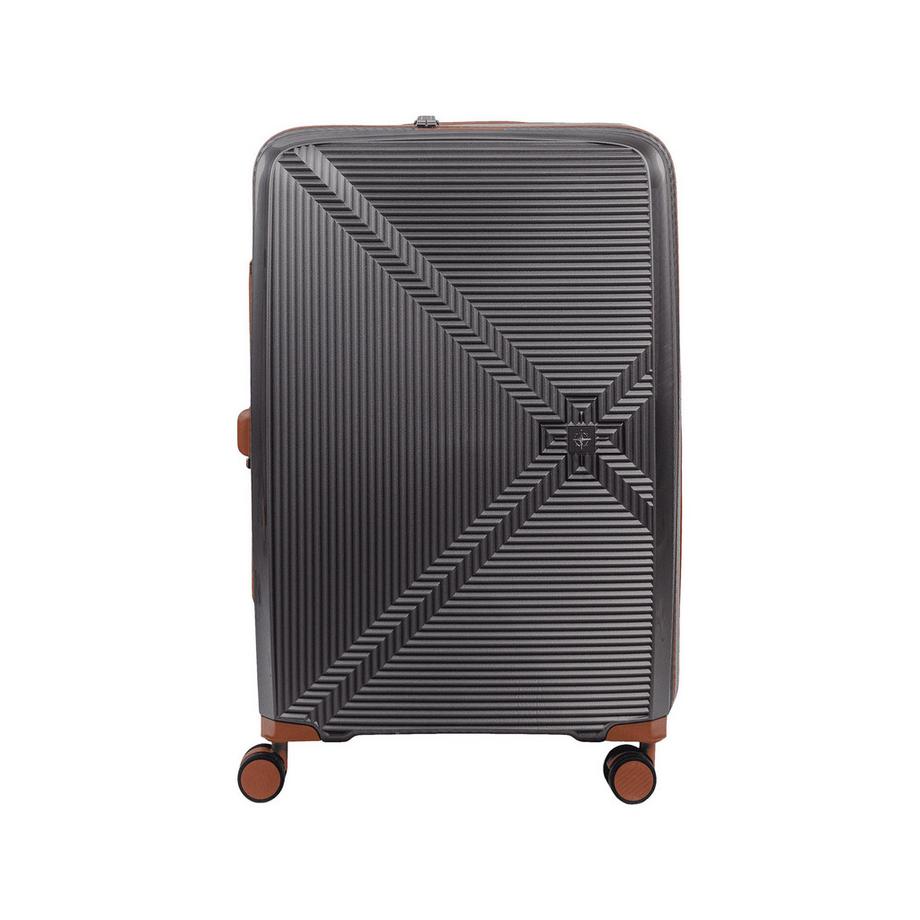 SWISS BAG COMPANY 70 CM, Valise rigide, Spinner New Vision 