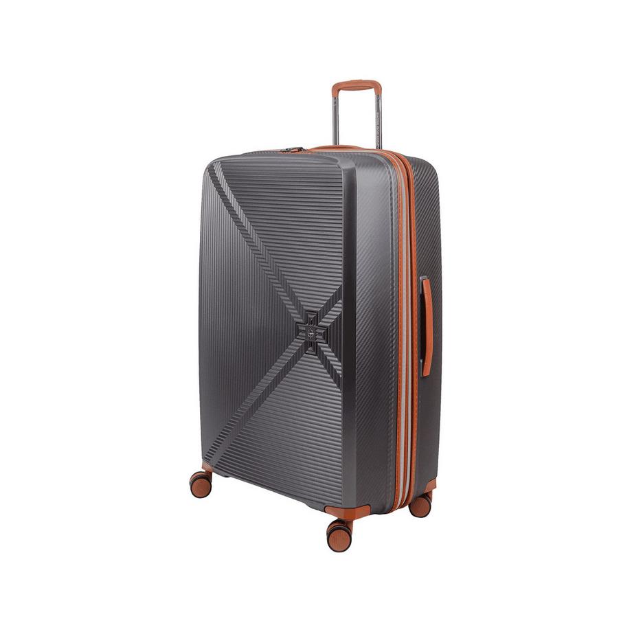 SWISS BAG COMPANY 78cm, Valigia rigida, Spinner New Vision 