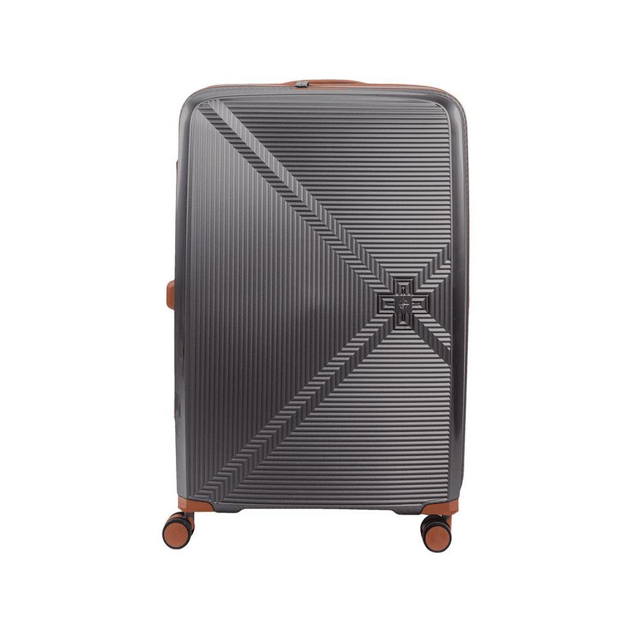 SWISS BAG COMPANY 78cm, Valigia rigida, Spinner New Vision 