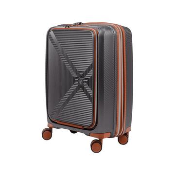 Hartschalenkoffer, Spinner