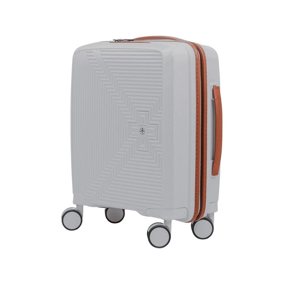 SWISS BAG COMPANY 45 cm, Valise rigide, Spinner New Vision 