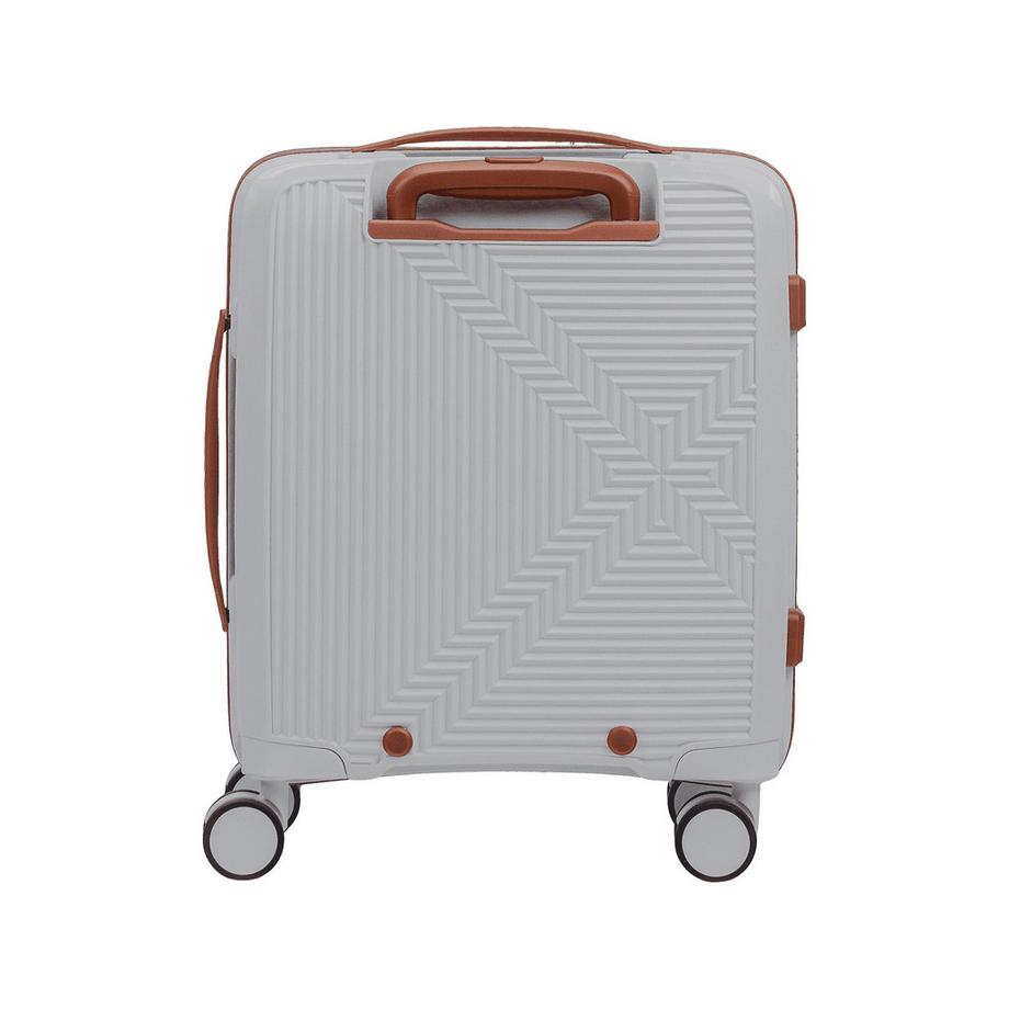 SWISS BAG COMPANY 45 cm, Valise rigide, Spinner New Vision 