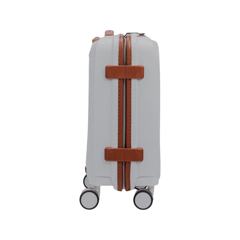 SWISS BAG COMPANY 45 cm, Valise rigide, Spinner New Vision 