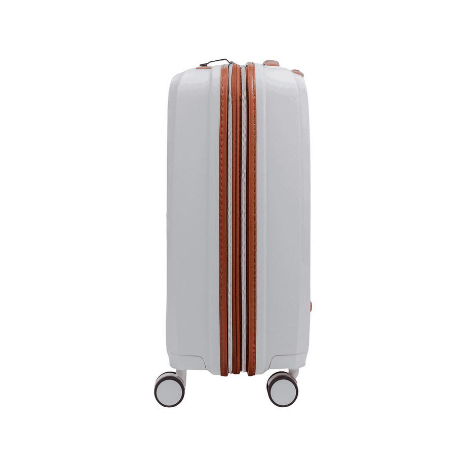 SWISS BAG COMPANY 55 cm, Valise rigide, Spinner New Vision 