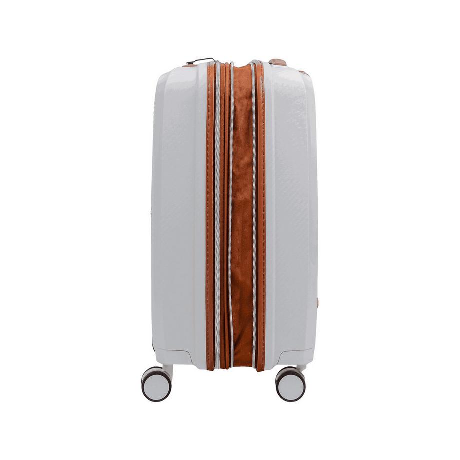 SWISS BAG COMPANY 55 cm, Valise rigide, Spinner New Vision 
