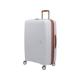 SWISS BAG COMPANY 70 CM, Hartschalenkoffer, Spinner New Vision 