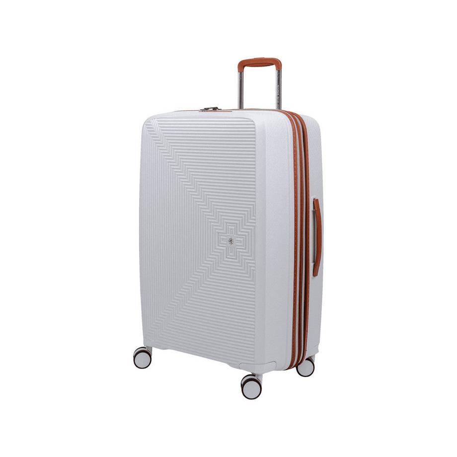 SWISS BAG COMPANY 70 CM, Valigia rigida, Spinner New Vision 