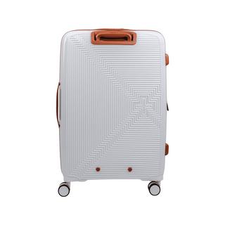 SWISS BAG COMPANY 70 CM, Hartschalenkoffer, Spinner New Vision 