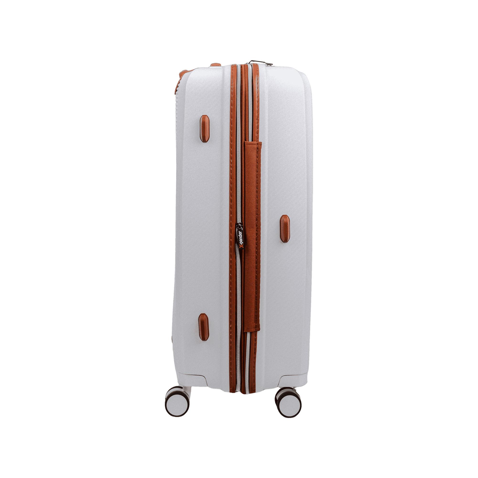 SWISS BAG COMPANY 70 CM, Hartschalenkoffer, Spinner New Vision 