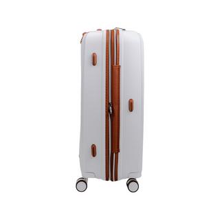 SWISS BAG COMPANY 70 CM, Hartschalenkoffer, Spinner New Vision 