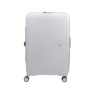 SWISS BAG COMPANY 70 CM, Hartschalenkoffer, Spinner New Vision 