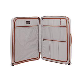 SWISS BAG COMPANY 70 CM, Hartschalenkoffer, Spinner New Vision 