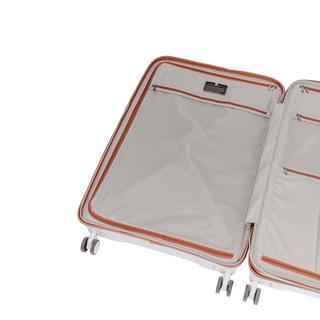 SWISS BAG COMPANY 70 CM, Hartschalenkoffer, Spinner New Vision 