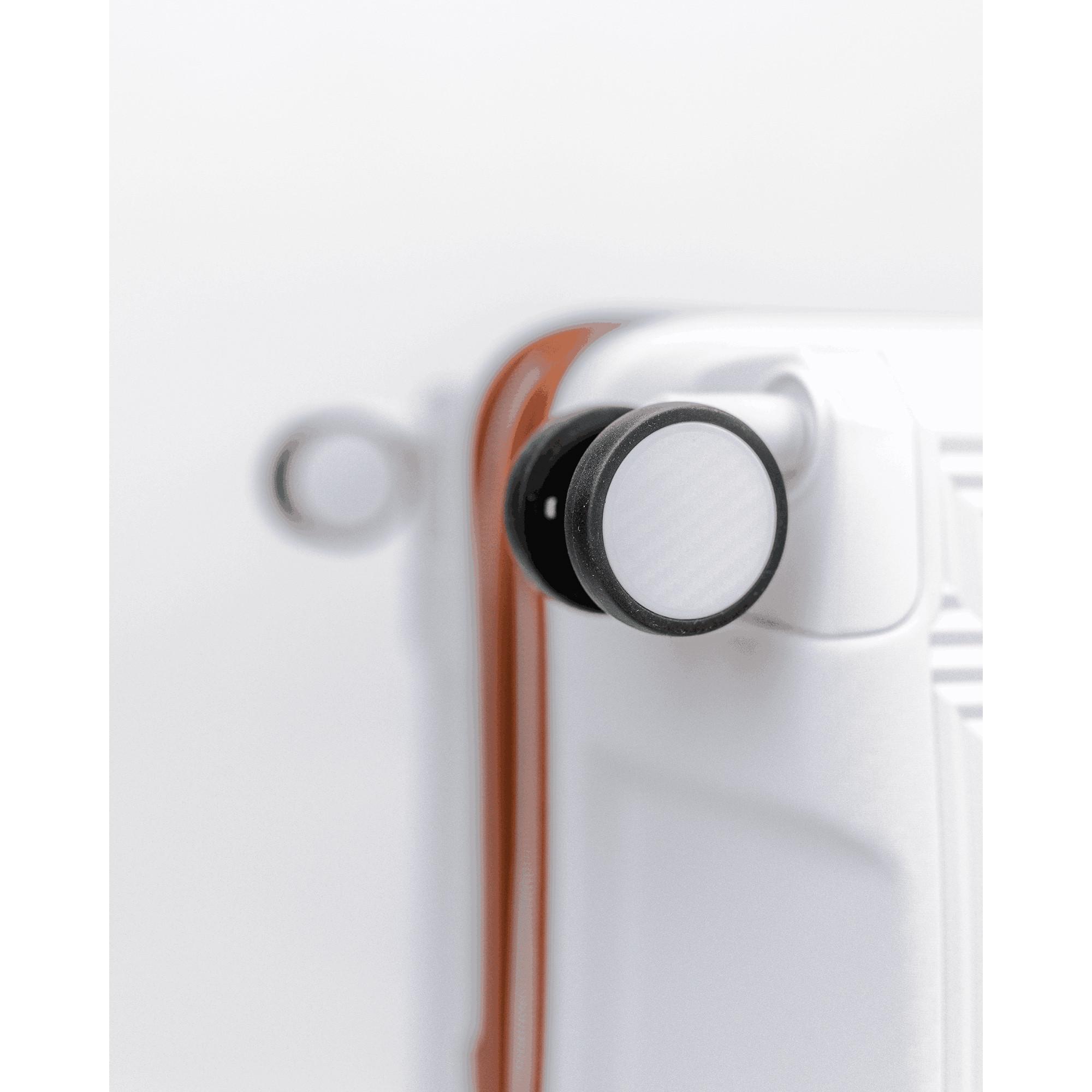 SWISS BAG COMPANY 70 CM, Hartschalenkoffer, Spinner New Vision 