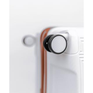 SWISS BAG COMPANY 70 CM, Hartschalenkoffer, Spinner New Vision 