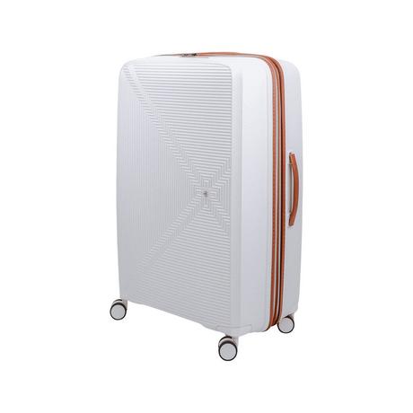 SWISS BAG COMPANY 78cm, Valigia rigida, Spinner New Vision 