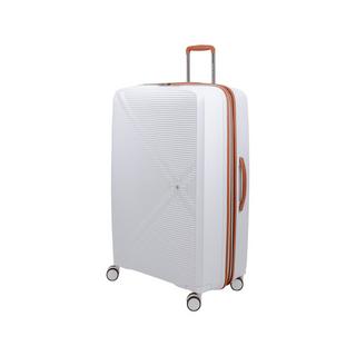 SWISS BAG COMPANY 78cm, Valigia rigida, Spinner New Vision 