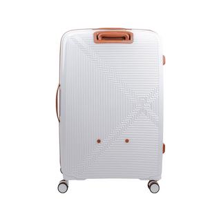 SWISS BAG COMPANY 78cm, Valigia rigida, Spinner New Vision 