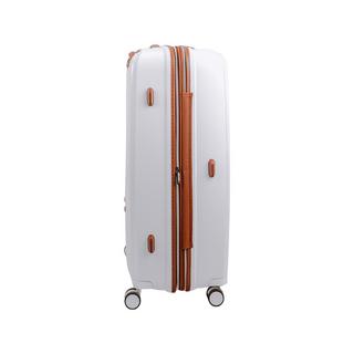 SWISS BAG COMPANY 78cm, Valigia rigida, Spinner New Vision 