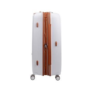 SWISS BAG COMPANY 78cm, Valigia rigida, Spinner New Vision 