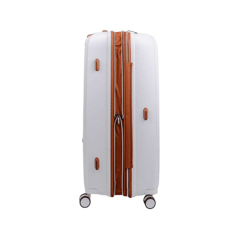 SWISS BAG COMPANY 78cm, Hartschalenkoffer, Spinner New Vision 