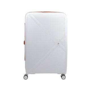 SWISS BAG COMPANY 78cm, Valigia rigida, Spinner New Vision 