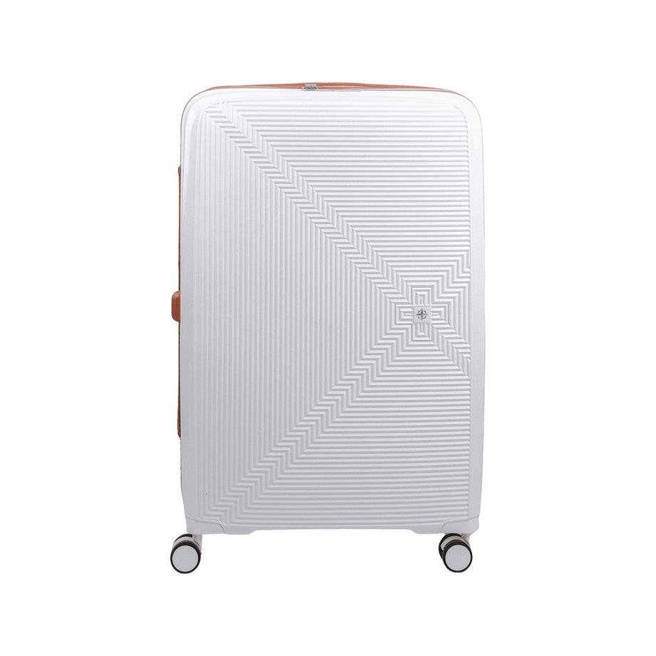 SWISS BAG COMPANY 78cm, Hartschalenkoffer, Spinner New Vision 