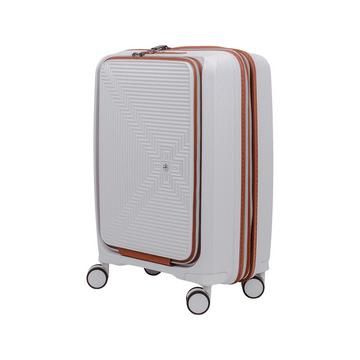 Hartschalenkoffer, Spinner